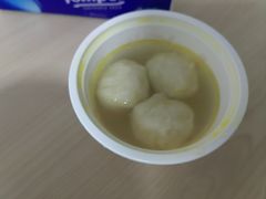 -小杨生煎(宝山花园城店)