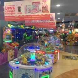 点击看大图 -万达宝贝王(成都锦华店)