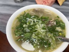 -郝刚刚羊杂割(柳巷店)