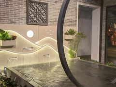 -广州永庆坊瞻云精选酒店