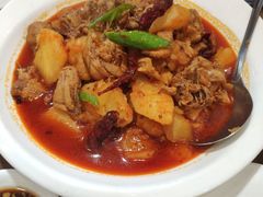 -中发源·清真餐厅(春风店)