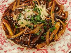 -海天楼中餐厅(吴宫泛太平洋酒店)
