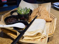 -大张烙馍村(三环南路旗舰店)