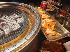 -西塔老太太泥炉烤肉(上海七宝领展广场店)