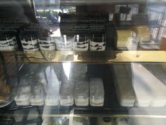-美事客·面包·蛋糕·甜品(CBD店)