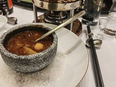 -良渚君澜度假酒店·中餐厅