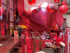 -初甜·舒芙蕾·韩式雪花冰(流塘店)