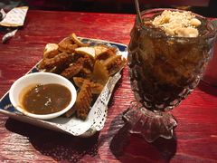 -火燒雲傣家菜(鼓楼店)