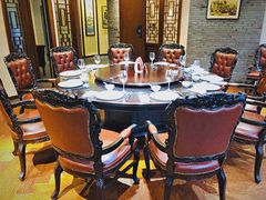 包厢-老正兴菜馆(福州路店)