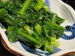 鸡油豌豆苗-吴记鲜定味