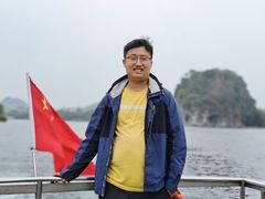 -桂林两江四湖景区