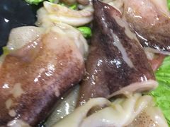 -合易泓烤肉•首创生椰大油边(宁山路店)