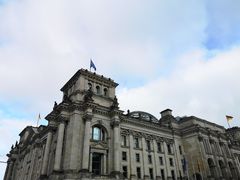-德国国会大厦