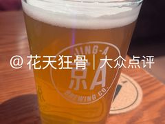 -京A Taproom·精酿餐吧(CBD店)