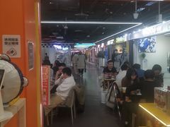 -猎人桌游吧(合生汇店)