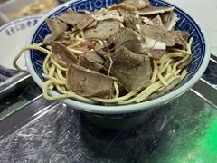 -杨家牛肉汤(淮建路店)