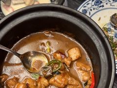 -中国大酒店·食街
