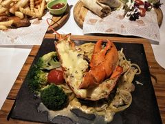 -打趸BTC·Breaktime cafe(北京路店)