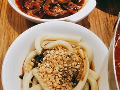 -付小姐在成都(川沙店)