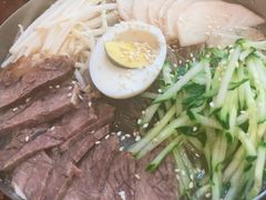 -米屋石锅拌饭(师大店)