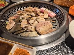 -牛焱·烧肉酒肆(五大道店)