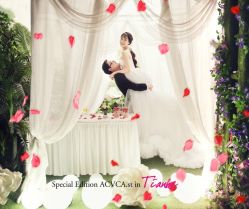 -爱城婚纱摄影·品质严选店