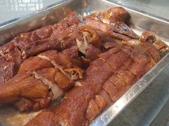 -夏茅维记饭店