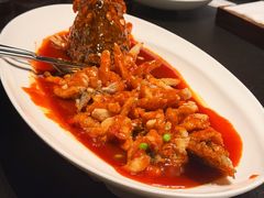 -四季民福烤鸭店(外滩外白渡桥店)