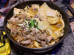 -蘭奢雅集·江浙菜(青山江滩店)