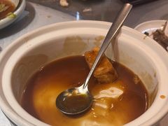 -闽鄂情·闽南招财鸭(水头店)