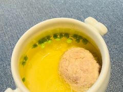 -淮四九宴•老饭骨大师技(前门店)