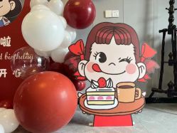 -1027活动策划·创意求婚·宴会派对