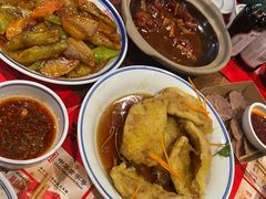 -新兴园饺子馆(河南街店)