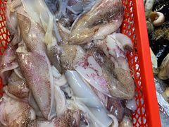 -老地方海鲜坊(步行街店)