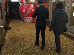 -UME影城(南京1912店)