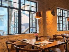 -Apollo·西班牙小酒馆(安福路店)