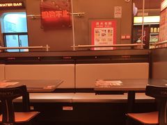 -探鱼·鲜青椒爽麻烤鱼(广州欣荣广场店)