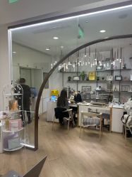 -爱睫物语·疗愈美睫美甲