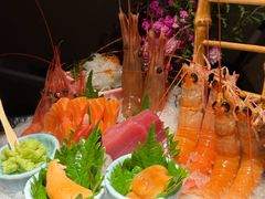 -花潮料理艺食馆(成都万象城店)