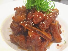 -银筵(武夷路店)