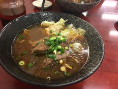 -尊品原汁牛肉面