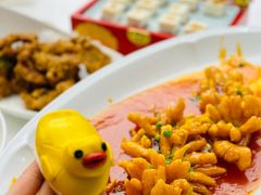 -品海楼·大连海胆锅贴馆(东港店)