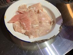-马路牙子地桌烤肉(工体店)