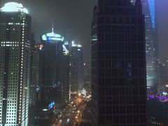 -上海凯宾斯基大酒店