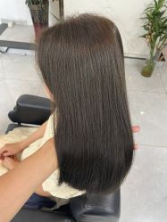 -New Fashion发型定制