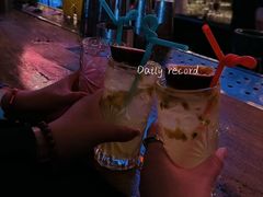 -HIB HUB公社(解放西路店)