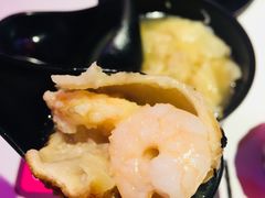 大虾生煎-小杨生煎(湟普汇店)