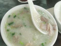 及第粥-穗银肠粉店(东川路店)
