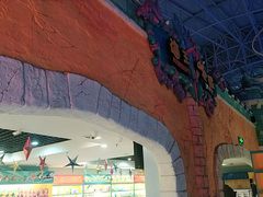 -烟台海昌鲸鲨海洋公园