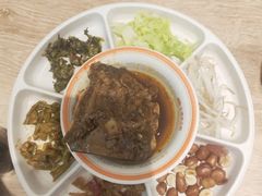 -小满手工粉(北京富力广场店)